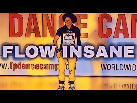 Laurent [Les Twins]