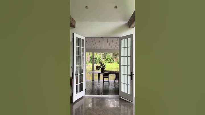 The farmhouse of our dreams. ☁️ #Zillow #Farmhouse #HouseTour #Shorts
