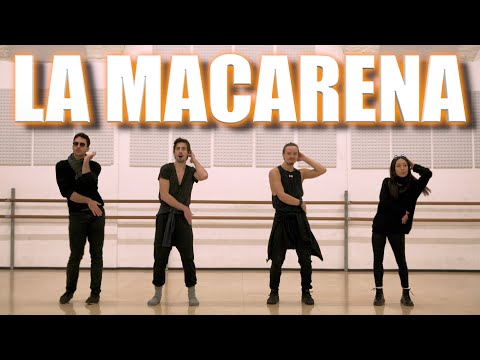 Video: Come Comporre Una Danza
