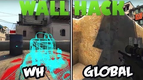 A BIT SMARTER MULTIHACK 5.2B - CSGO CHEATS (WallHack-ESP-RADARHACK) VAC UNDETECTED