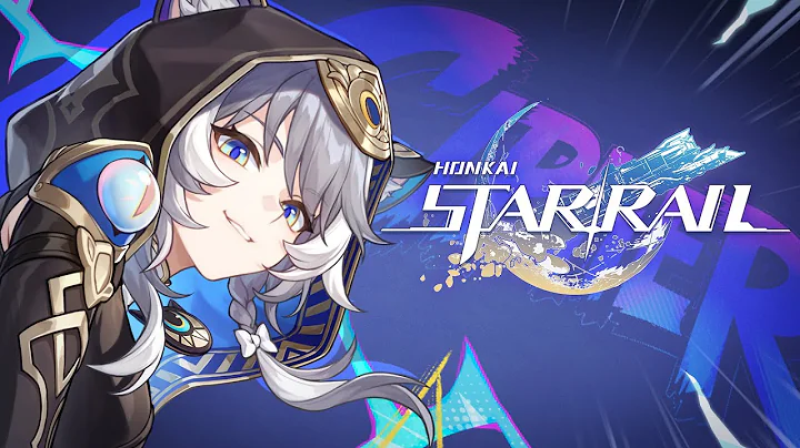 Cipher Character Trailer — "Piece of Cake" | Honkai: Star Rail