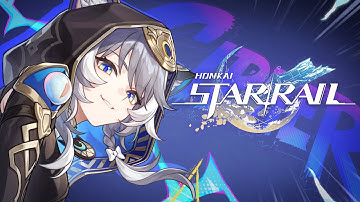 Cipher Character Trailer — "Piece of Cake" | Honkai: Star Rail