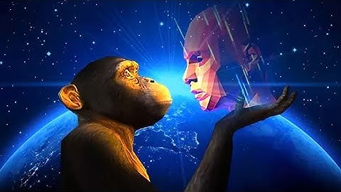 Trusting AI was a mistake | Cell to Singularity: Evolution Never Ends