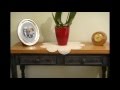 How To Make A Reclaimed Wood Table