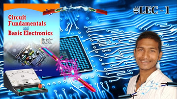 Growth of Current in L- R Ciruit || Circuit Fundamental || Amit yadav