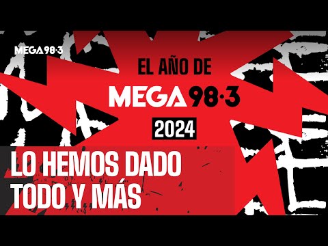 Se nos va un gran 2024 a puro rock como sabemos hacerlo