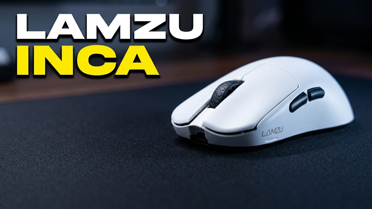 Lamzu Inca - цены в магазинах Украины. Купить Lamzu Inca: Киев