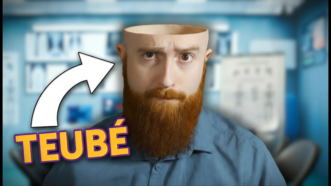 Avez-vous une déficience intellectuelle ?