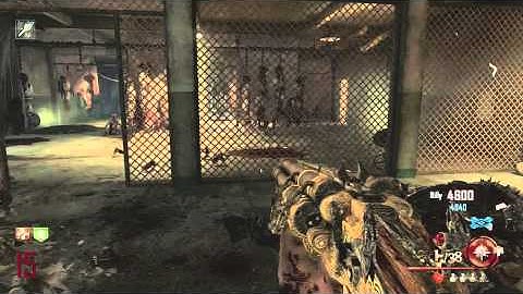 Mob Of The Dead | Part 4 | Live Commentary | Going To The Bridge