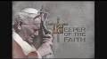 Video for Johannes Paul II Video