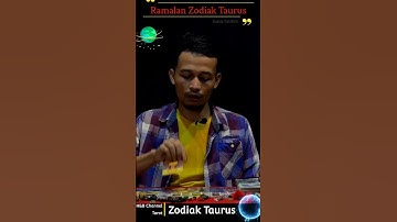 Zodiak Taurus Hal Penting Untuk Taurus ‼️