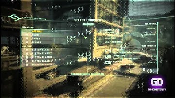 [How To] Play Crysis 2 LAN Online Tutorial (Tunngle Optional)