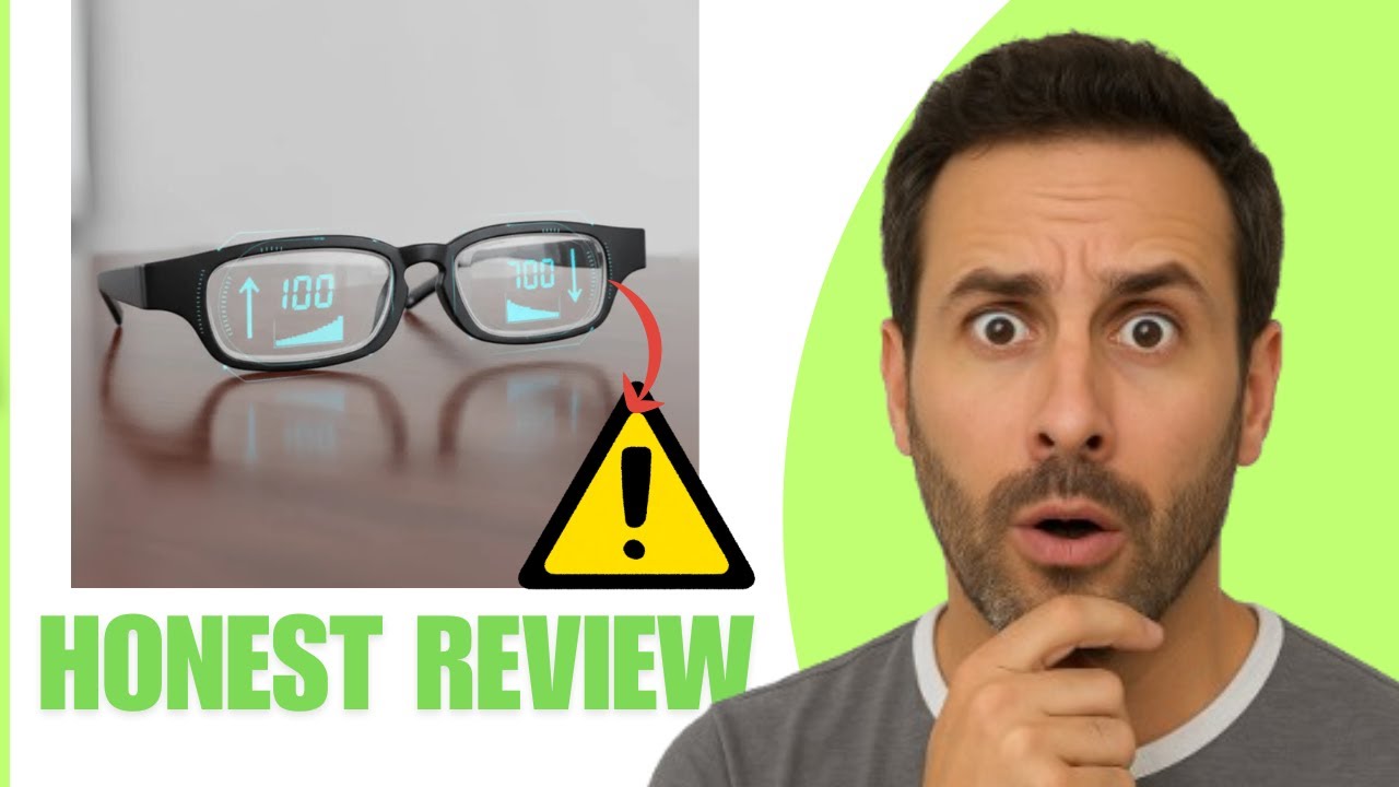 Обзор очков Zoometra | Действительно ли они работают?