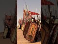 Medieval Kingdom 1212AD | 1,600 Equitatores Vs 3,200 Fekete Spaarman | Attila