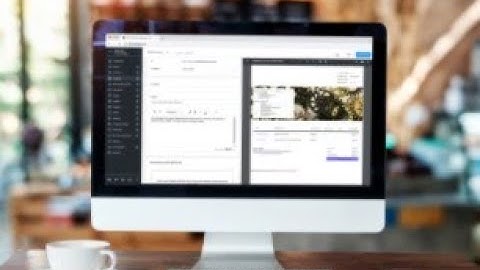 Invoice Ninja Overview