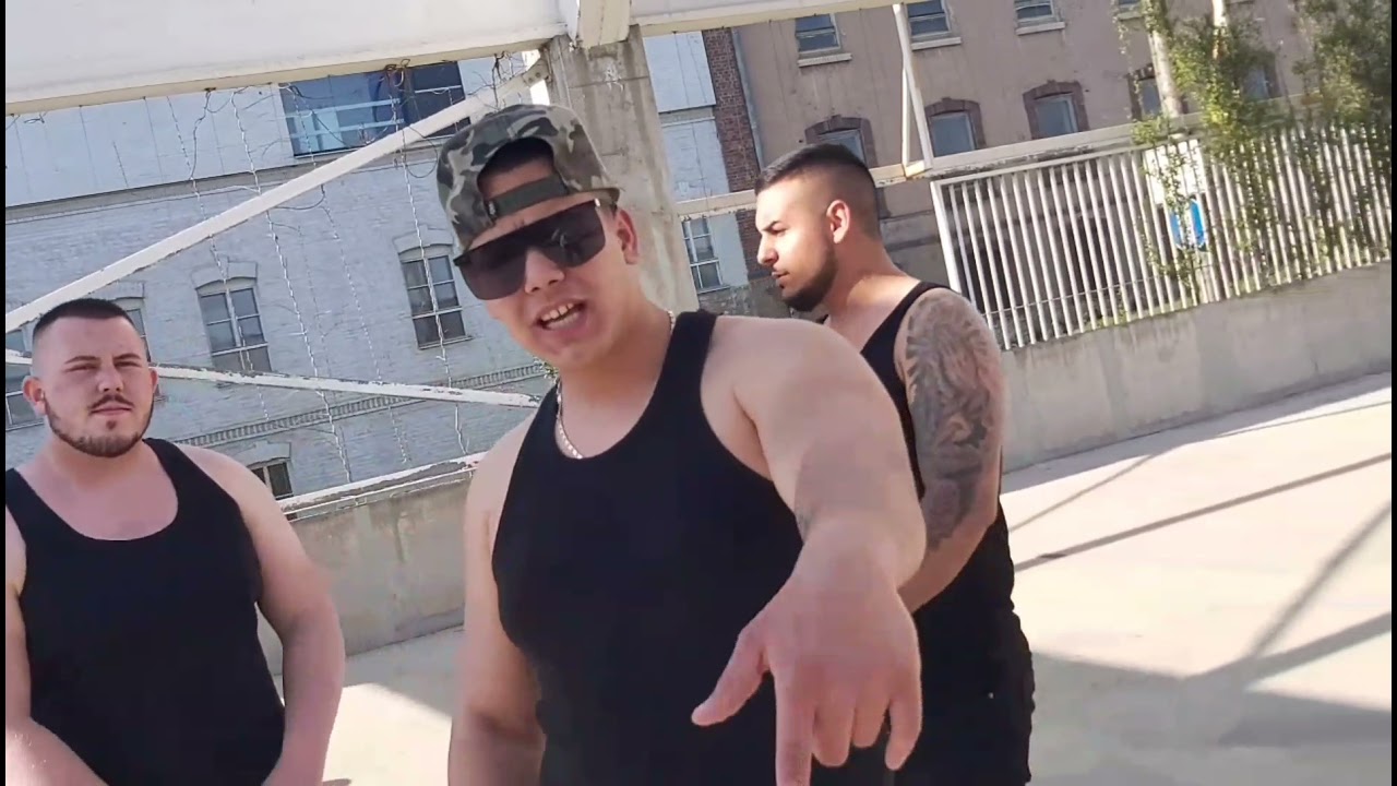 R.K.O. MUSIC.-"Nyerek-e vagy bukok"(Official Music Video)