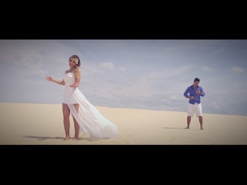 Thaeme e Thiago - Deserto (Clipe oficial)