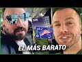 QUÉ TAN MALO ES NUESTRO TRANSPORTE PÚBLICO?  Argentina vs. USA - Ft. Dustin Luke desde California