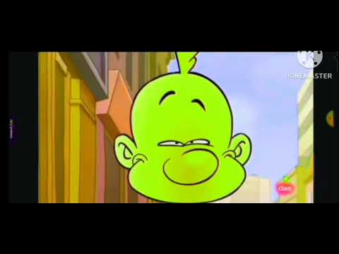 Titeuf Clip 1 Español Castellano In Pika Major