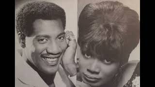 New Year&#39;s Resolution – Carla Thomas and Otis Redding