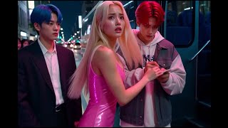 "STAY AWAY FROM ME" – VYZE3 #kpop #kpop #musicgenre #newsong #kpopfandom #newsong #viral