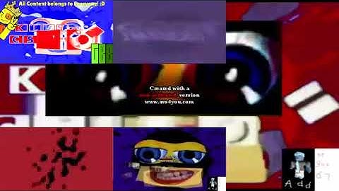 Klasky opusC Error has a Sparta F1N4L B34T Remix