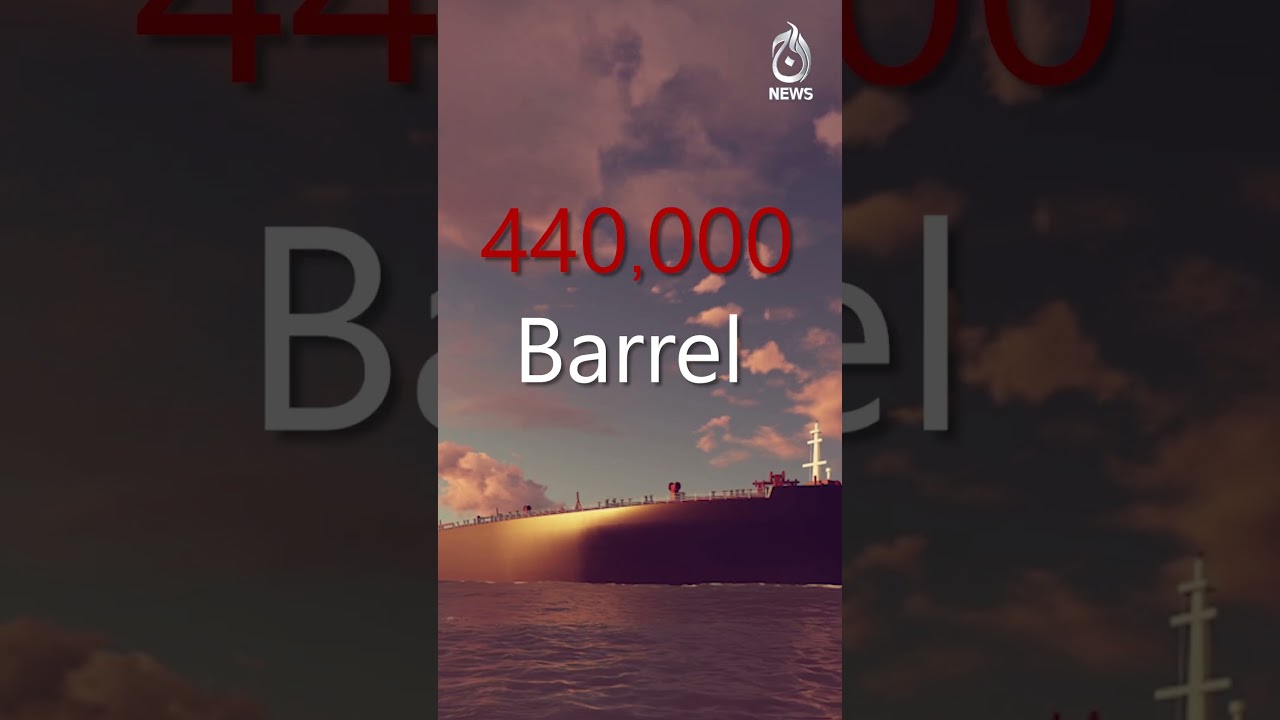 Iran US Tensions | Strait of Hormuz Closed | Global Oil Supply Crisis ...
