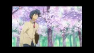 AMV Clannad - Desde mi cielo - Mago de oz