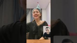 Bigo Live Cerita Pengalaman Dua Ronde