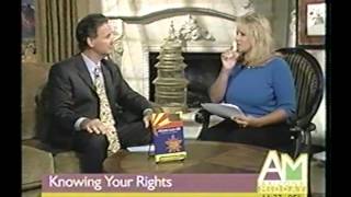 KPNX Arizona Midday 8/16/2006