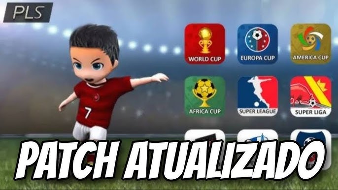 3D Free Kick World Cup 18 - Jogos de Desporto - 1001 Jogos