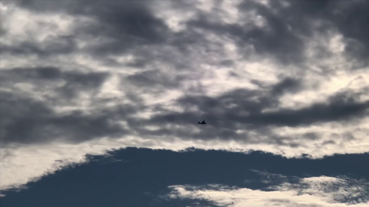 japanese pancake Osprey in Japan