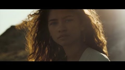 The Midnight- The Equaliser (Not Alone)