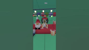 Some uses for the new items on the holiday tech web in Yeeps hide and seek #yeeps ￼