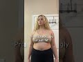 They Laughed At My Weight Loss Journey… Until This Happened 😳 #BodyTransformation