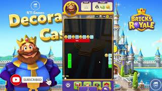 Bricks Royale   Brick Balls Game Level 82