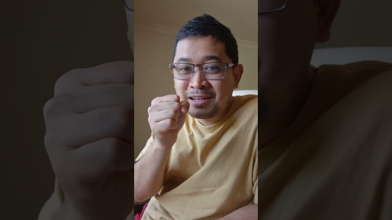 Gusto mo bang lumala ang hyperthyroidism & Hypothyroidism mo? Panoorin mo ito 😁