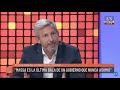 Rogelio Frigerio: “Massa es la última bala de un gobierno que nunca asumió”