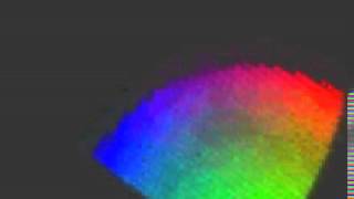 Particle System + Math = voxels