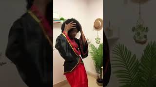BLACK GIRL TRIES ON CHINESE TRADITIONAL ATTIRE..| HIT OR MISS?? 🤔