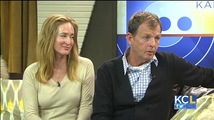 Mark Patton and Kim Myers in KC for Horror on the ...