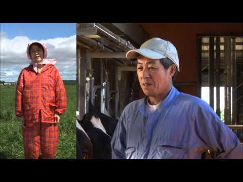 厚岸町　佐々木妙子さん