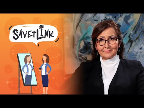 SAVETLINK –  Kako izgraditi samopouzdanje? Epizoda 26