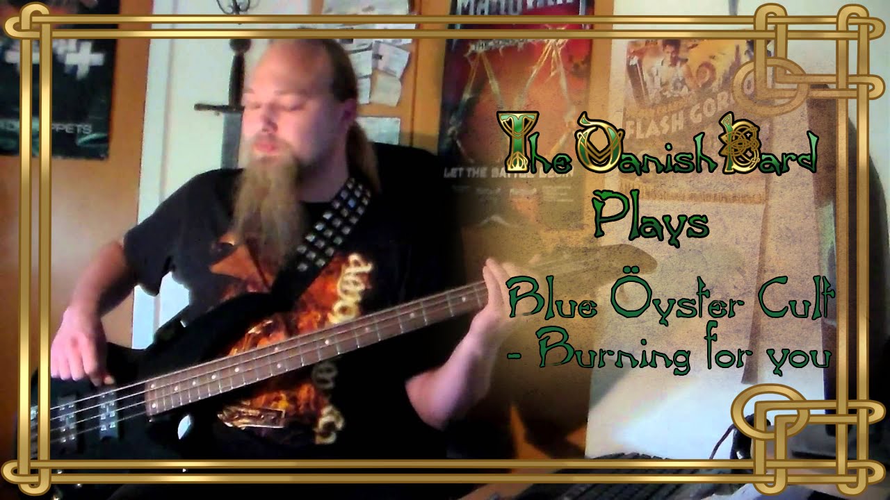 burnin for you bass tab burnin for you bass tab