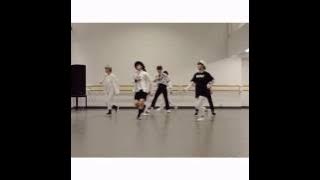 BTS 'FOR YOU' Dance [Mirrored].