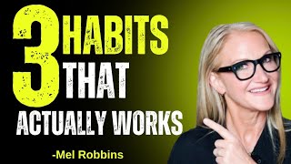 Try It For 1 Week: 3 Small Habits That Change Your Body, Energy, And Life