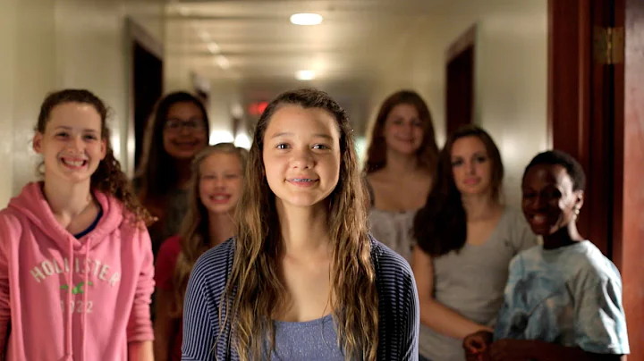 Phillip Phillips' "Home" in ASL by Deaf Film Camp ...