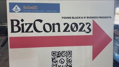 Creating Opportunities | 2nd annual Young Black & N