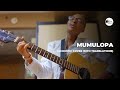 Zambian worship  mumulopa by ephraim son of africa cover  kutemwa masafwa