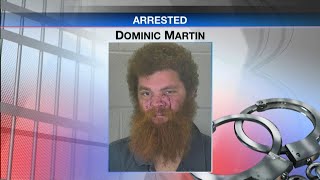 Man, teen arrested after shots fired outside Village Pantry